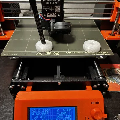 Chỗ Cắm Bút Cân Bằng Tốt