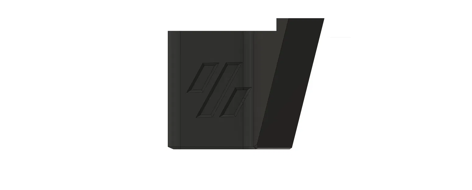 Vỏ Dây Truyền Động A/B Voron - Image 1