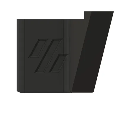 Vỏ Dây Truyền Động A/B Voron