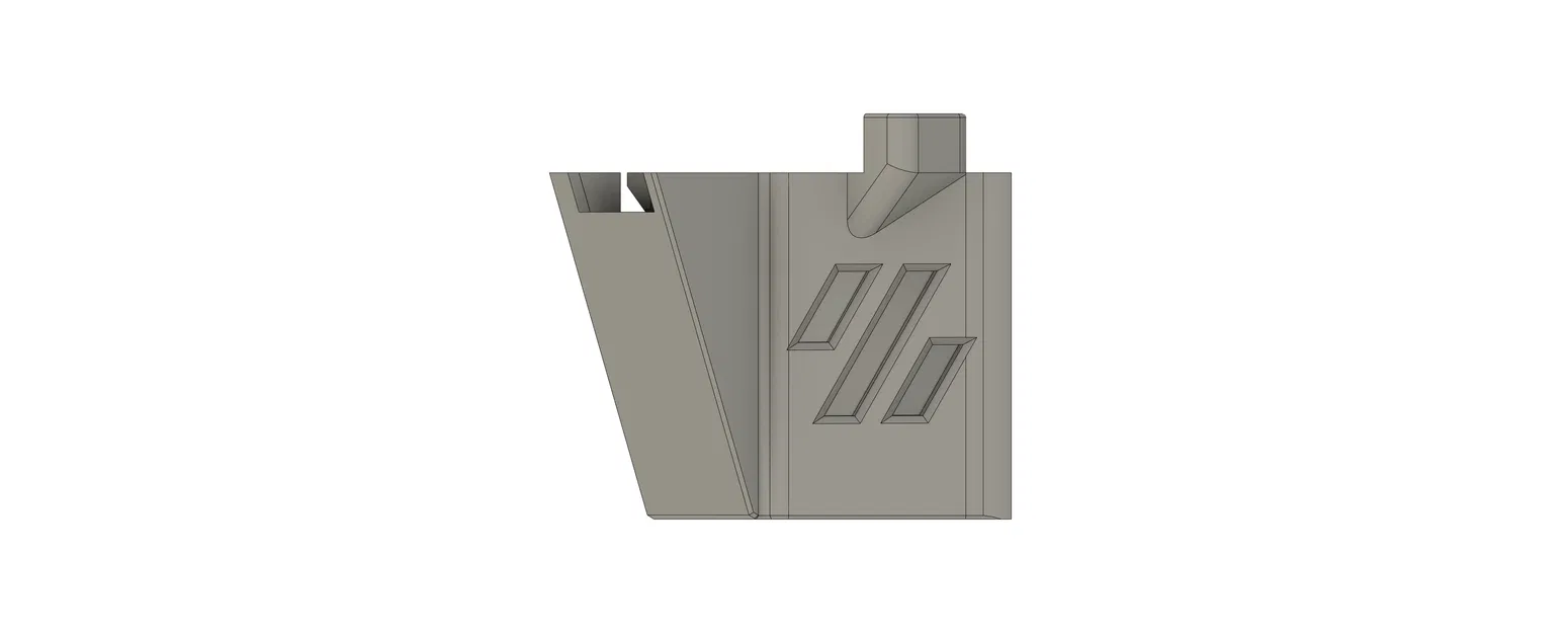 Vỏ Dây Truyền Động A/B Voron - Image 2