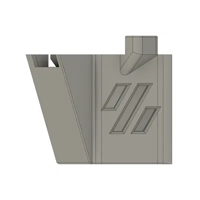 Vỏ Dây Truyền Động A/B Voron