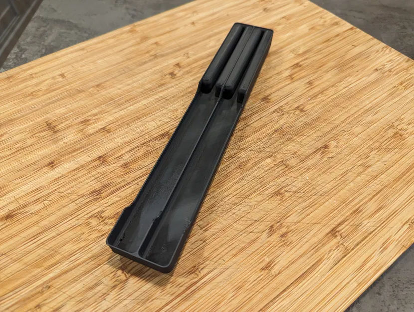 Kệ Giữ Dao Làm Bếp Theo Chuẩn Gridfinity - Image 2