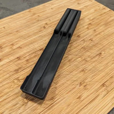 Kệ Giữ Dao Làm Bếp Theo Chuẩn Gridfinity