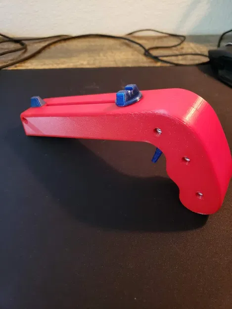 Nòng Súng Nắp Chai Remix - Image 2