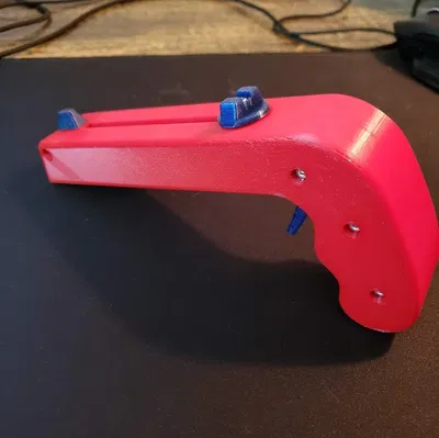 Nòng Súng Nắp Chai Remix