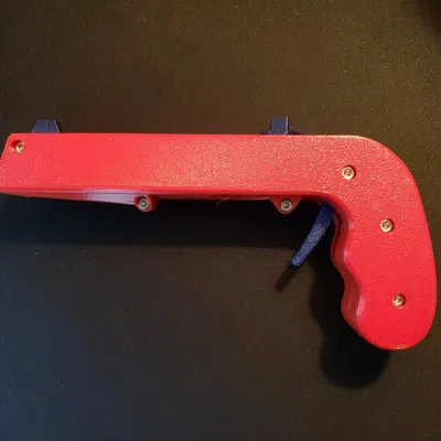 Nòng Súng Nắp Chai Remix