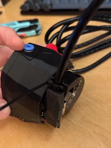 Giảm sốc Galileo 2 SB2209 bằng dây rút - Image 1