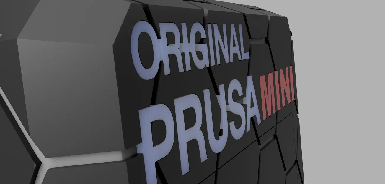 Ốp che LCD MINI và vỏ case LCD cho máy in đơn sắc - Image 3