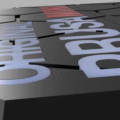 Ốp che LCD MINI và vỏ case LCD cho máy in đơn sắc