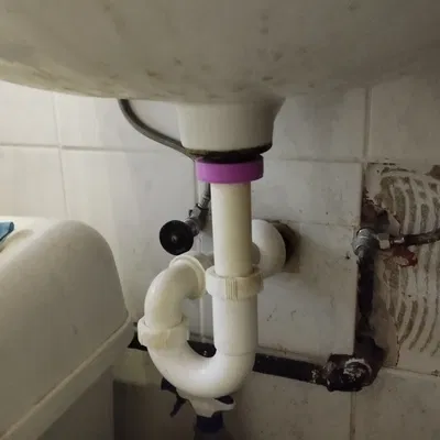 Ốc thoát nước bồn rửa chén G1 1/4