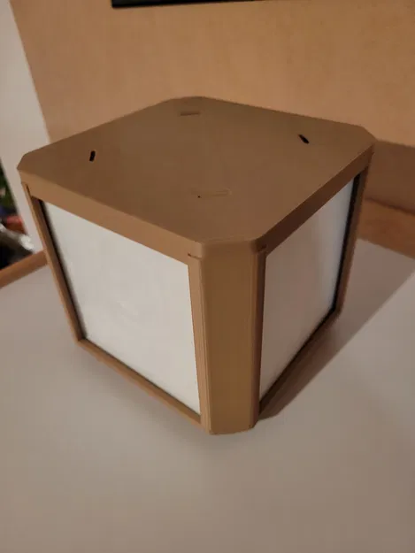 Vỏ Hộp Đèn Lithophane - Image 2