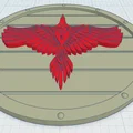 Đế Lót Ly Khiên Viking 15 - Thumbnail 1