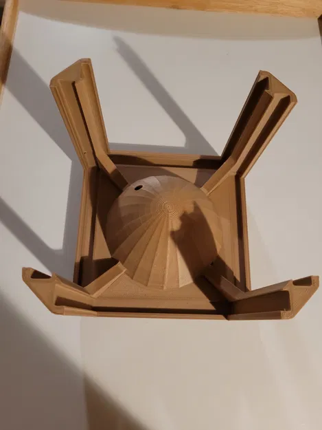 Vỏ Hộp Đèn Lithophane - Image 5