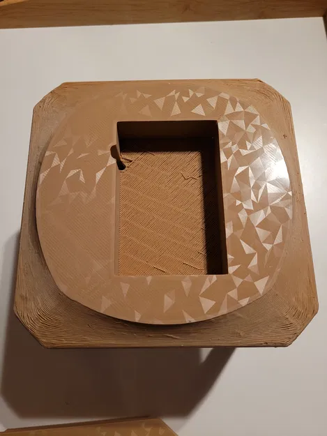 Vỏ Hộp Đèn Lithophane - Image 9