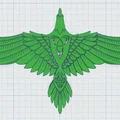 Đế Lót Ly Khiên Viking 15 - Thumbnail 2