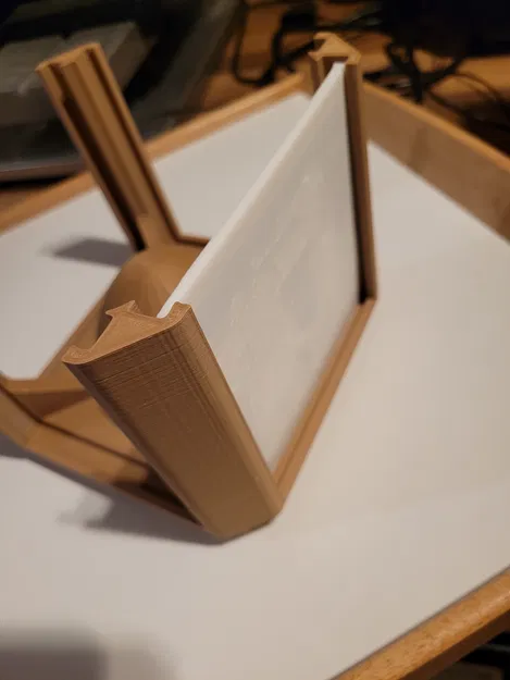 Vỏ Hộp Đèn Lithophane - Image 10