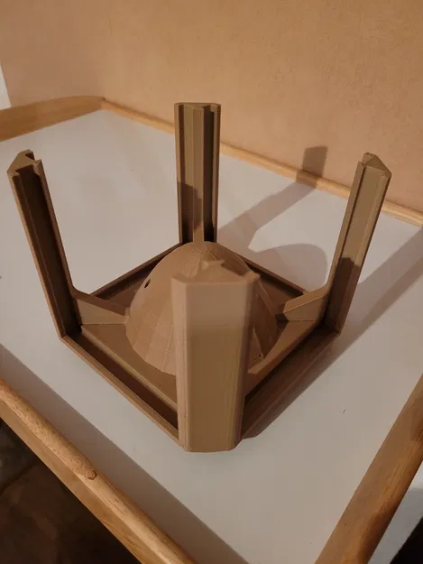 Vỏ Hộp Đèn Lithophane - Image 11