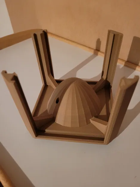 Vỏ Hộp Đèn Lithophane - Image 12