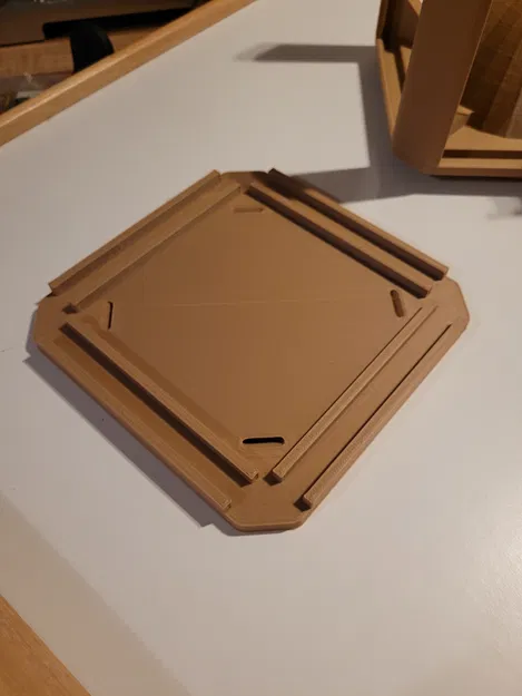 Vỏ Hộp Đèn Lithophane - Image 14