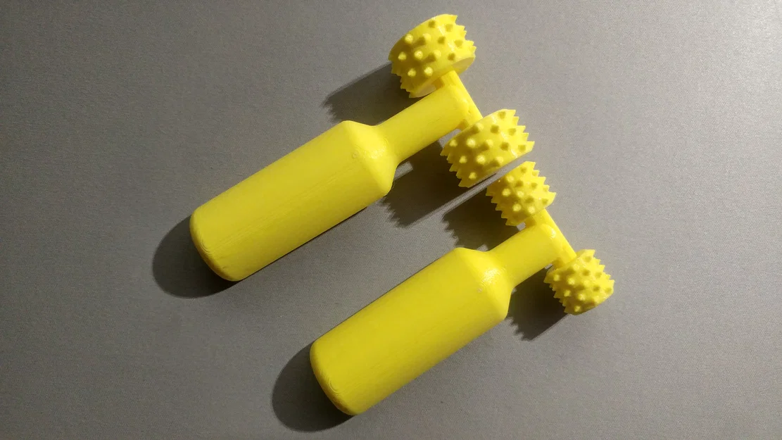 Con lăn massage - Image 2