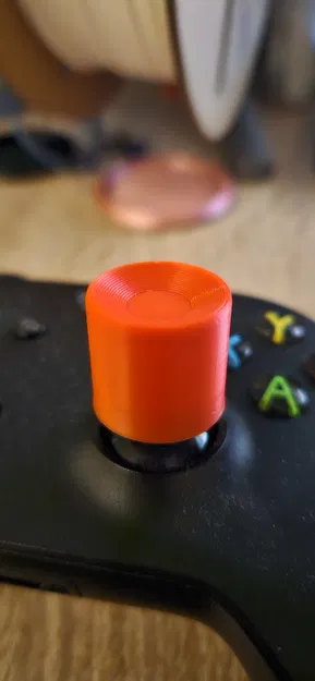 Nút Dài Tăng Độ Cao Cho Tay Cầm Xbox - Image 1