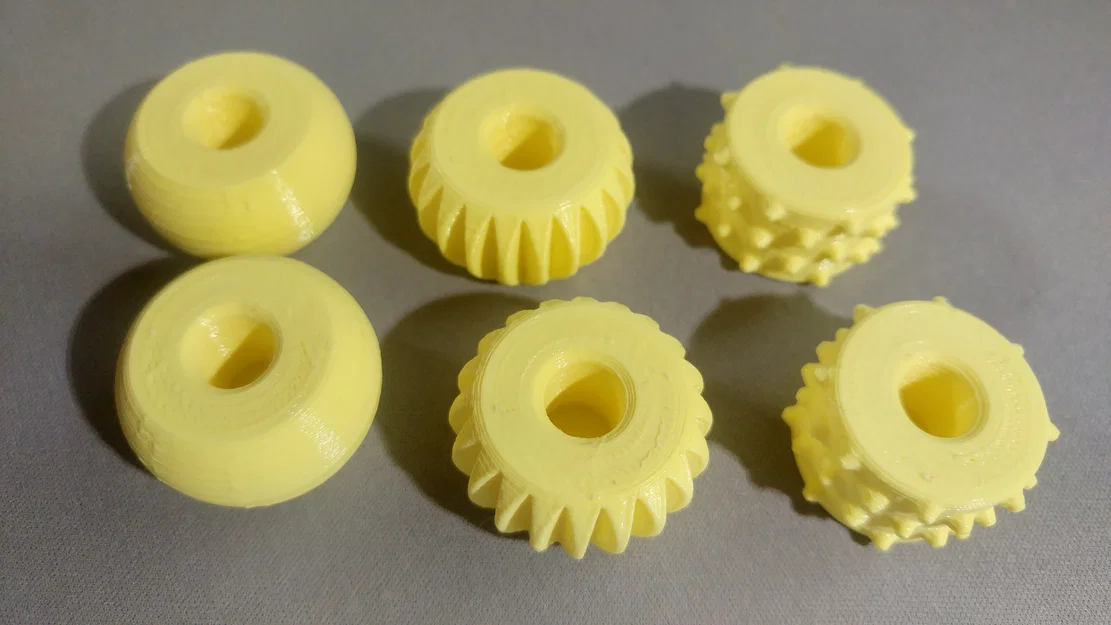 Con lăn massage - Image 3