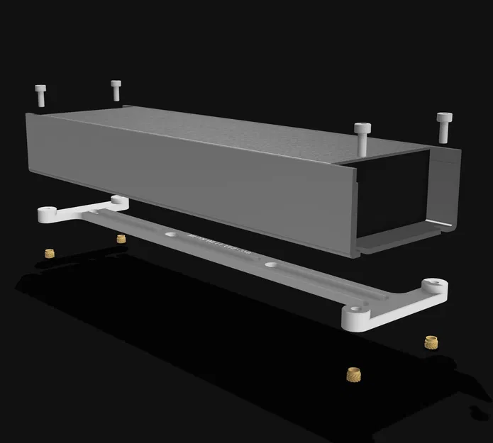 Kho Đế EMS FT - Image 1