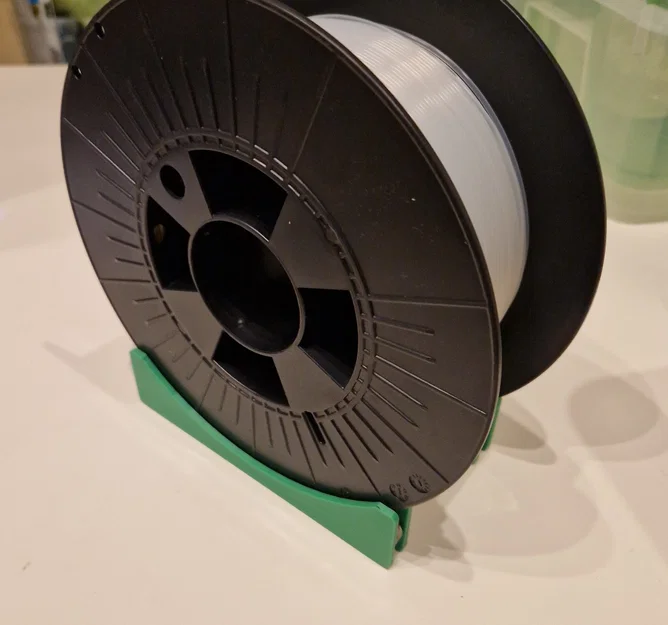 Giá Đỡ Cuộn Dây In 3D (Spool Holder) - Image 1