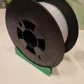 Giá Đỡ Cuộn Dây In 3D (Spool Holder) - Thumbnail 1