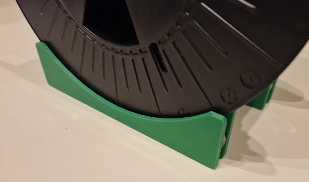 Giá Đỡ Cuộn Dây In 3D (Spool Holder) - Image 2
