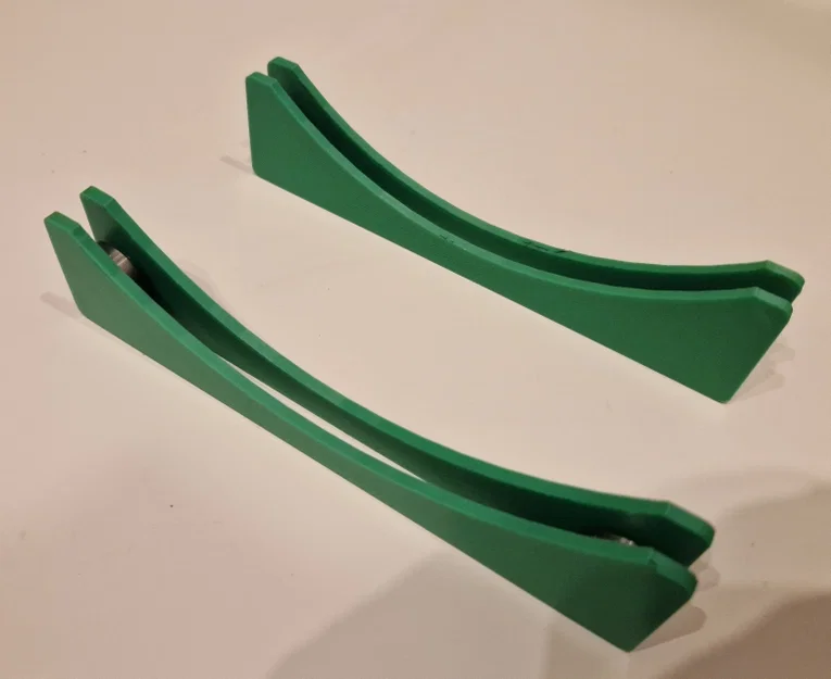 Giá Đỡ Cuộn Dây In 3D (Spool Holder) - Image 3
