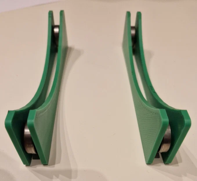 Giá Đỡ Cuộn Dây In 3D (Spool Holder) - Image 4