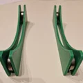 Giá Đỡ Cuộn Dây In 3D (Spool Holder) - Thumbnail 4