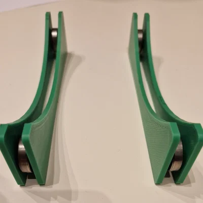 Giá Đỡ Cuộn Dây In 3D (Spool Holder)