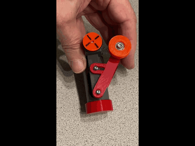 Thiết bị cấp sợi Filament Tự Động