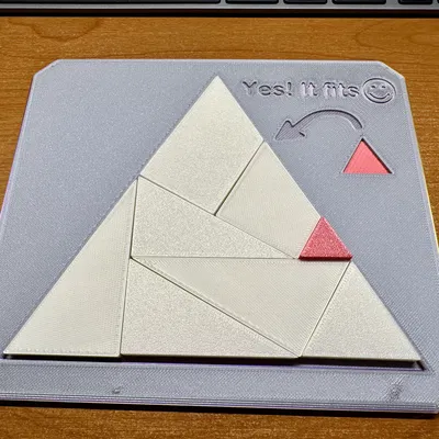 Mô Hình Ghép Hình Khối Học