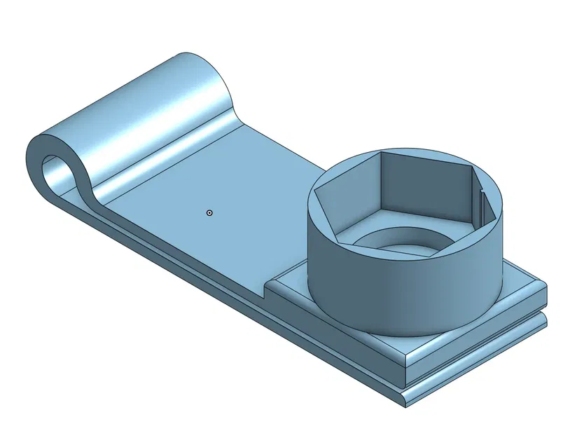 Chai phấn thợ săn Predator - Image 1