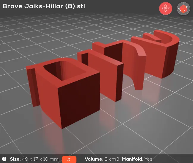 Chữ cái tiếng Hebrew (không cần hỗ trợ) - Image 1