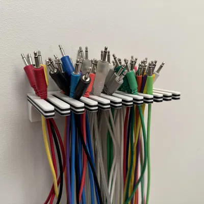 Thêm Cái Móc Dây Patch Nữa Cho A E