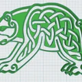 Miếng Lót Ly Viking 1 - Thumbnail 2