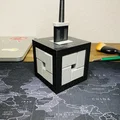 Kiếm Excalibur - Câu Đố Khó Nhằn 10/10 - Thumbnail 1