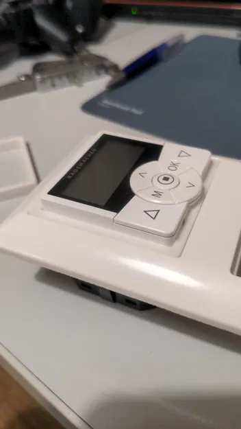 Khung Jung AS581WW_Rademacher_Rahmen - Image 1