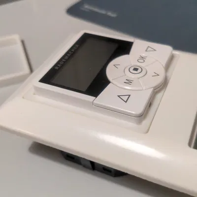 Khung Jung AS581WW_Rademacher_Rahmen