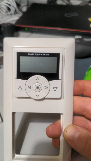 Khung Jung AS581WW_Rademacher_Rahmen - Image 2