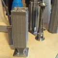 Mô hình Tòa nhà Rainier (Rainier Tower) - Thumbnail 2