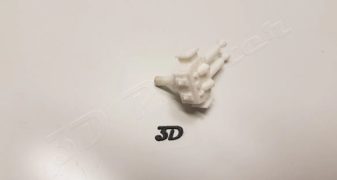 XE TẢI CHIẾN ĐẤU - IGRA 1990 CH Séc - SÚNG MÁY - Image 2