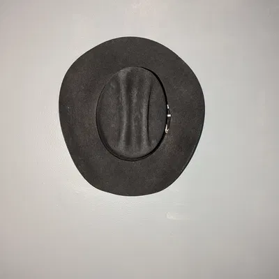 Giá Treo Nón Cao Bồi Gắn Tường