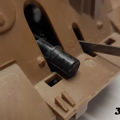 XE CHỞ QUÂN - IGRA năm 1990 Tiệp Khắc - Pháo Tia Lửa