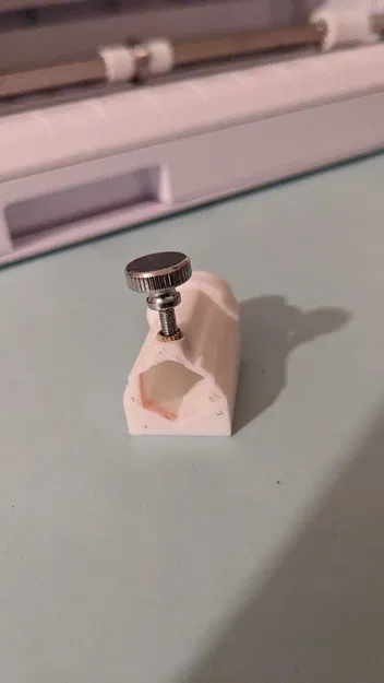 Chân cắm bút Silhouette Cameo 4_IKIEA_MALA - Image 3