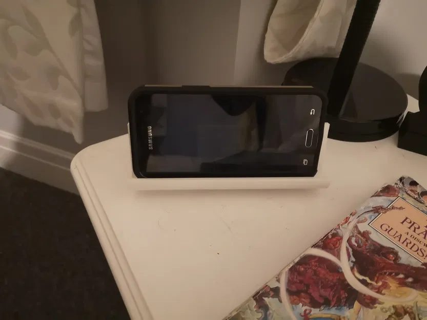 Giá Đỡ Điện Thoại Để Bàn Đầu Giường - Image 2